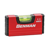 ΑΛΦΑΔΙ ΜΑΓΝΗΤΙΚΟ ΤΣΕΠΗΣ ΜΕ 1 ΜΑΤΙ  72874 BENMAN